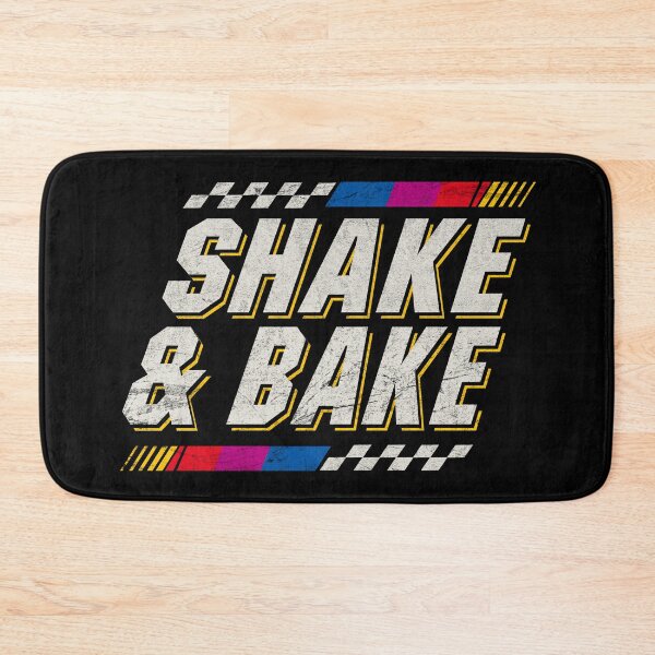 Item preview, Shake and Bake designed and sold by Alema Art.