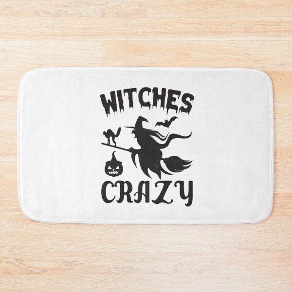 Item preview, Witches Crazy Halloween designed and sold by VitezCrni.