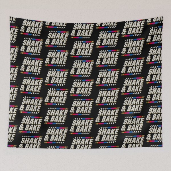 Item preview, Shake and Bake designed and sold by Alema Art.