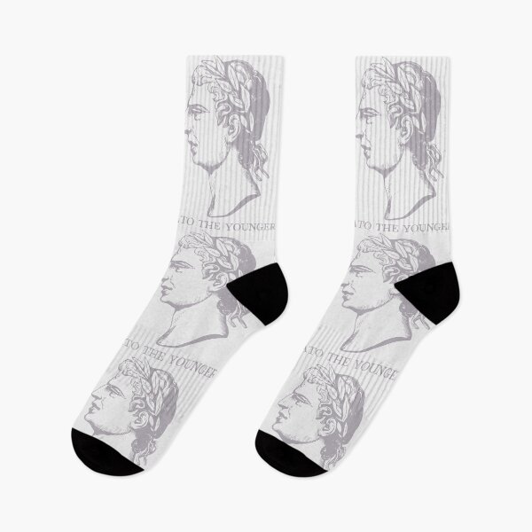 Item preview, Cato the Younger designed and sold by CastlesClassics.