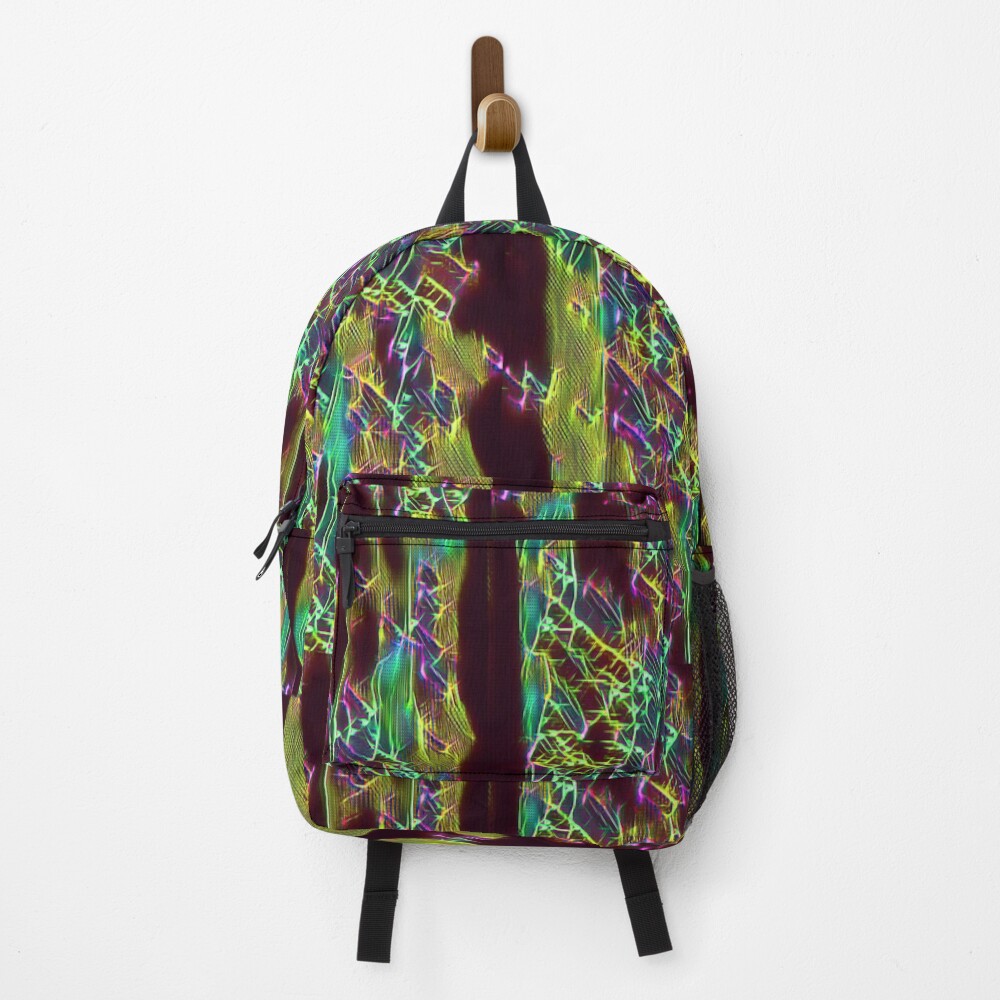 Item preview, Backpack designed and sold by RivehArt.