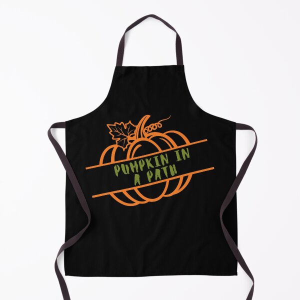 Item preview, Pumpkin in a Path designed and sold by Saimia.