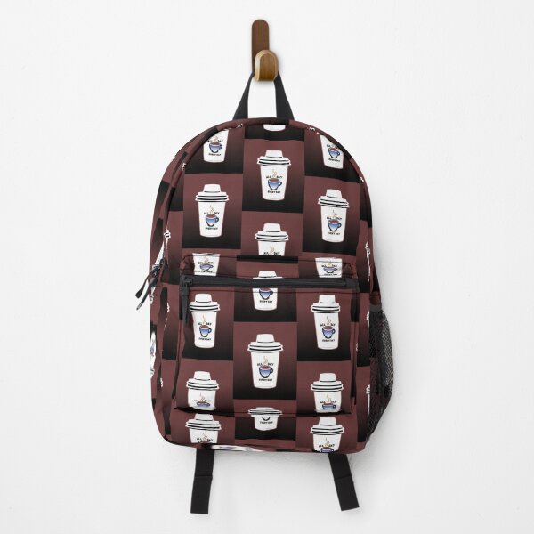 Item preview, Coffee - All Day, Every Day designed and sold by ArtFactoryAI.