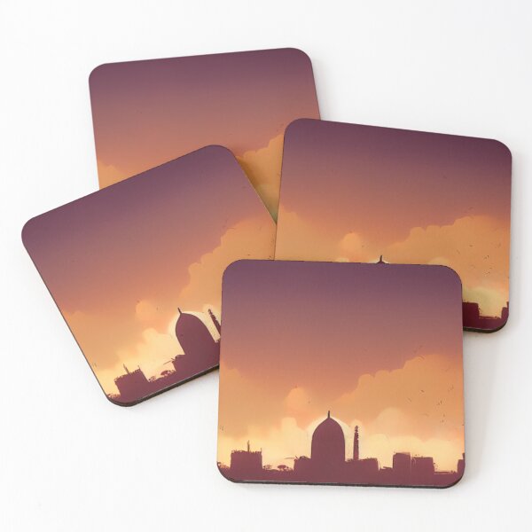 Item preview, Khartoum | Comics style designed and sold by ComicsFactory.