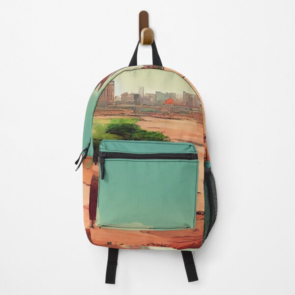 Item preview, Khartoum | Comics style designed and sold by ComicsFactory.