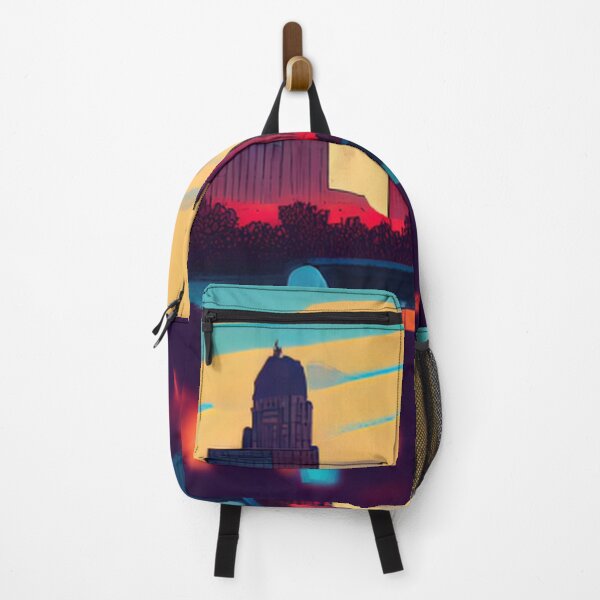 Item preview, Kansas City | Comics style designed and sold by ComicsFactory.