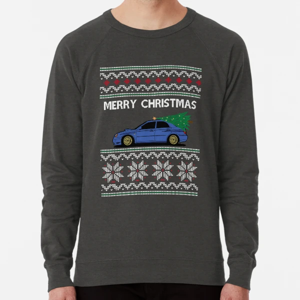 Subaru sti sweatshirt new arrivals