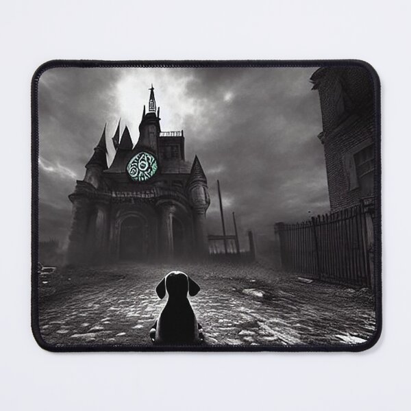 Item preview, every dog has its day designed and sold by afterhoursvoid.