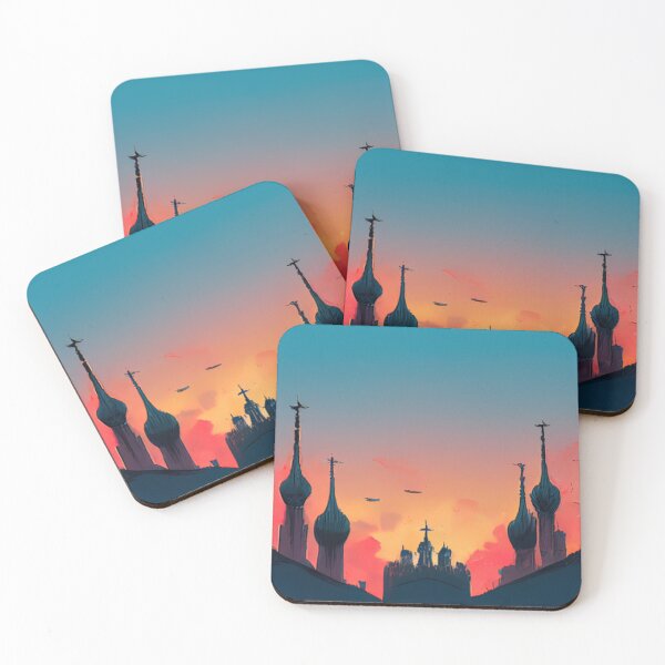 Item preview, Kyiv | Comics style designed and sold by ComicsFactory.