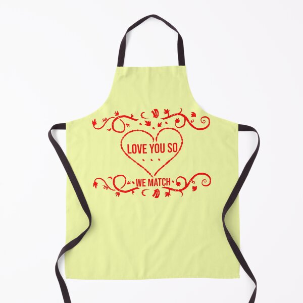 Item preview, Love we match designed and sold by vibeno1.