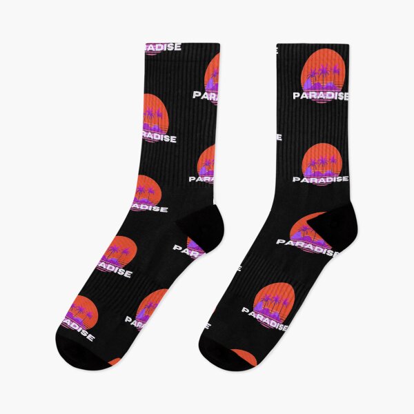 Item preview, Sunset Paradise designed and sold by CakmakShop.