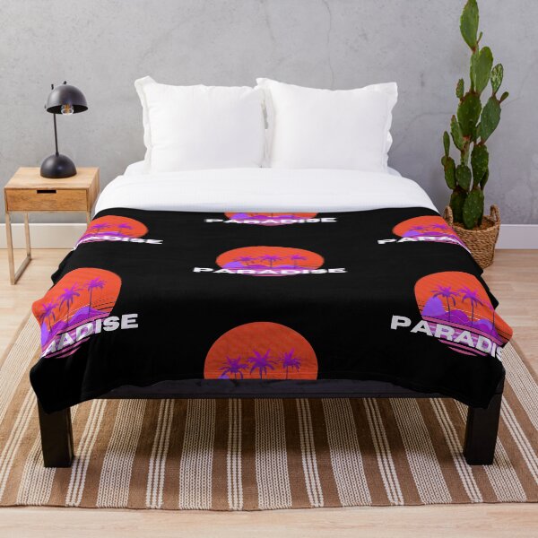 Item preview, Sunset Paradise designed and sold by CakmakShop.