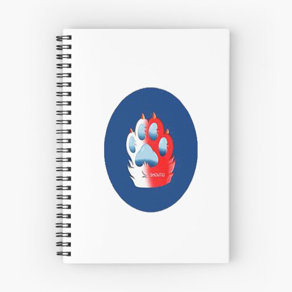 Item preview, Shouto designed and sold by Deku1Hero.