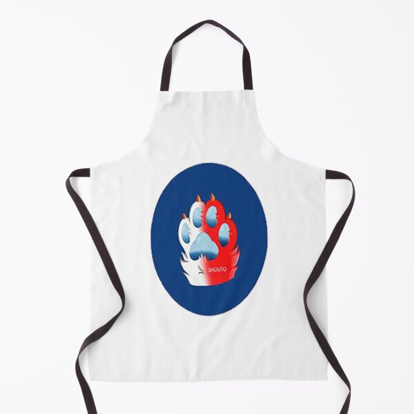 Item preview, Shouto designed and sold by Deku1Hero.