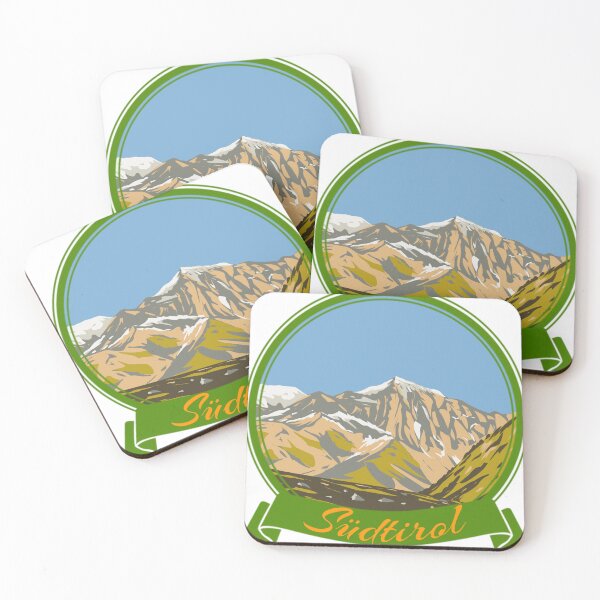 Item preview, South-Tirol designed and sold by b79seventynine.