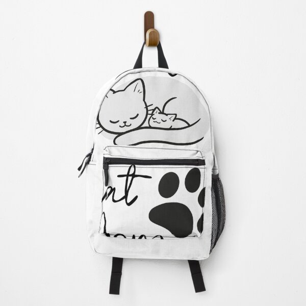 Item preview, Cat Mom kawaii cute funny designed and sold by hassendz.