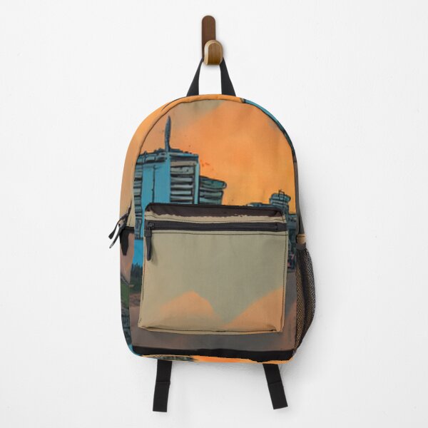 Item preview, Kinshasa | Comics style designed and sold by ComicsFactory.