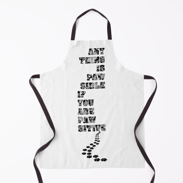 Item preview, Anything is PAWsible designed and sold by thornofroses.