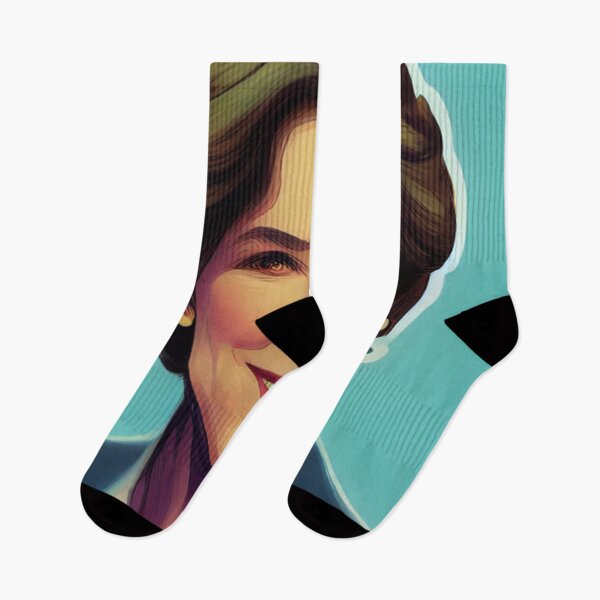 Item preview, Laura Bush | Comics style designed and sold by ComicsFactory.