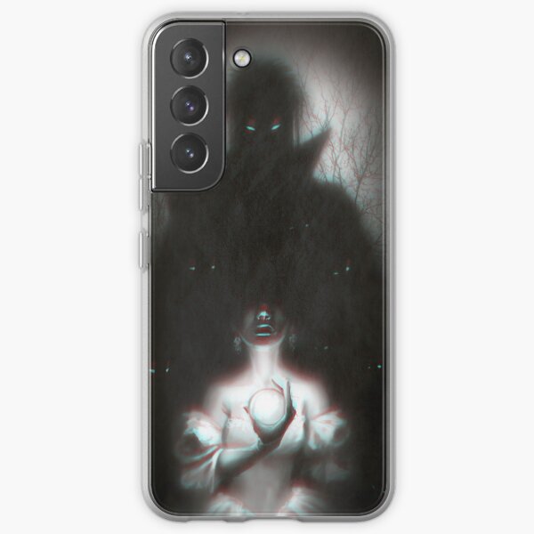 The Lost and the Lonely Samsung Galaxy Soft Case