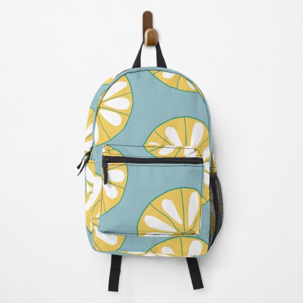 Item preview, Lemon pattern designed and sold by CatsHappy.