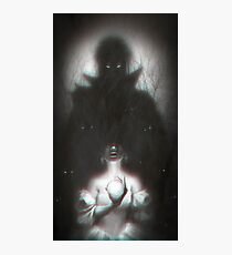 The Lost and the Lonely Photographic Print