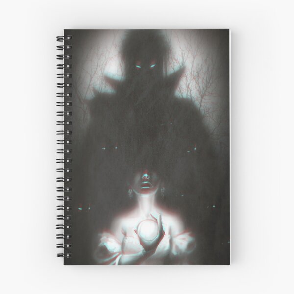 Item preview, The Lost and the Lonely designed and sold by SophieBurkeArt.