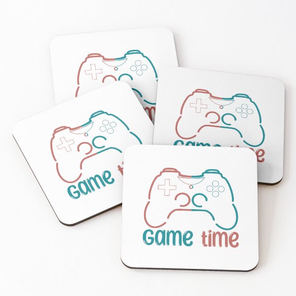 Item preview, Game time  designed and sold by Noishop.