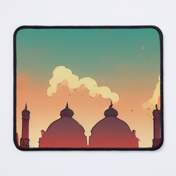 Item preview, Lahore | Comics style designed and sold by ComicsFactory.
