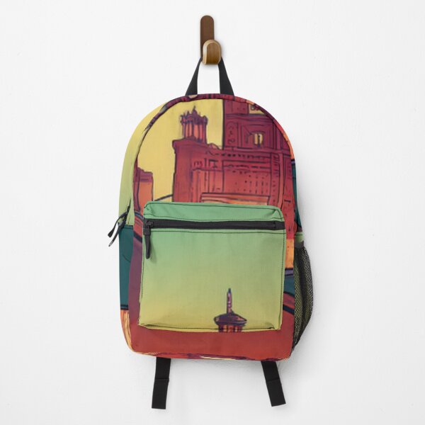 Item preview, Lahore | Comics style designed and sold by ComicsFactory.