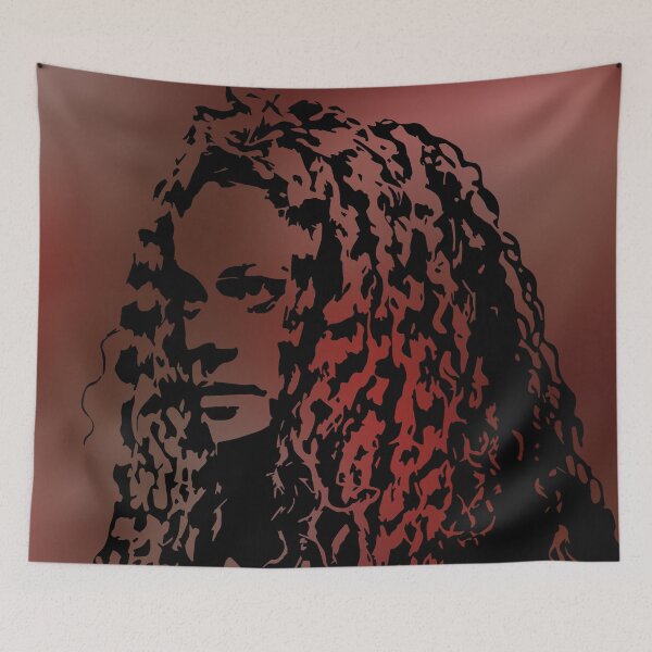 Item preview, Helena Tapestry designed and sold by c-sima.