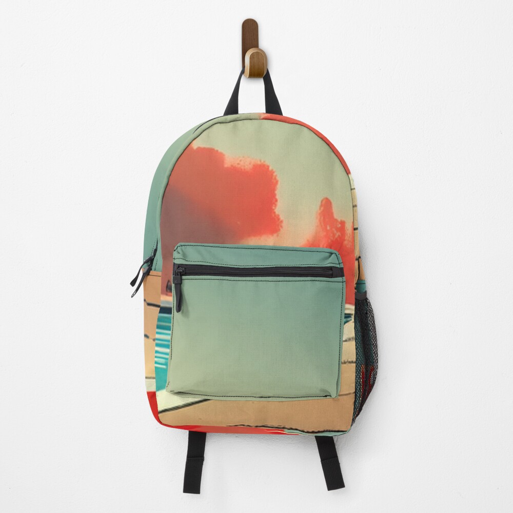 Artikel-Vorschau von Rucksack, designt und verkauft von ComicsFactory.