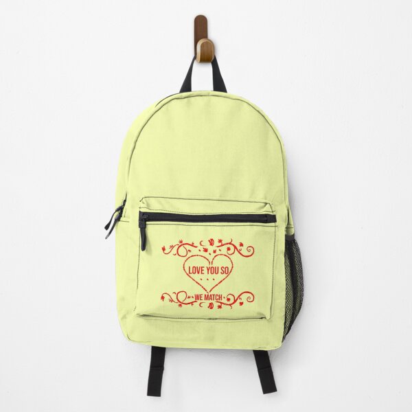 Item preview, Love we match designed and sold by vibeno1.
