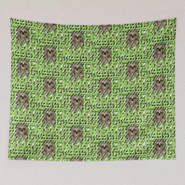 Item preview, Halloween1 designed and sold by leo227847.