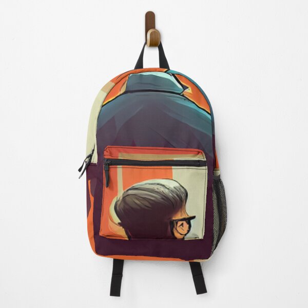 Item preview, Lecturer | Comics style designed and sold by ComicsFactory.
