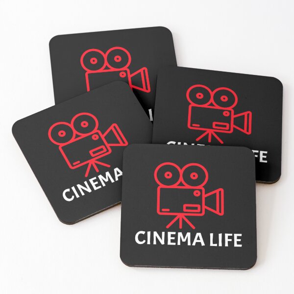 Item preview, CINEMA LIFE designed and sold by MJ96-PRO.