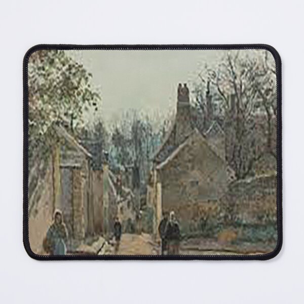 Item preview, Camille Pissarro nice art designed and sold by MARWA-STORE.