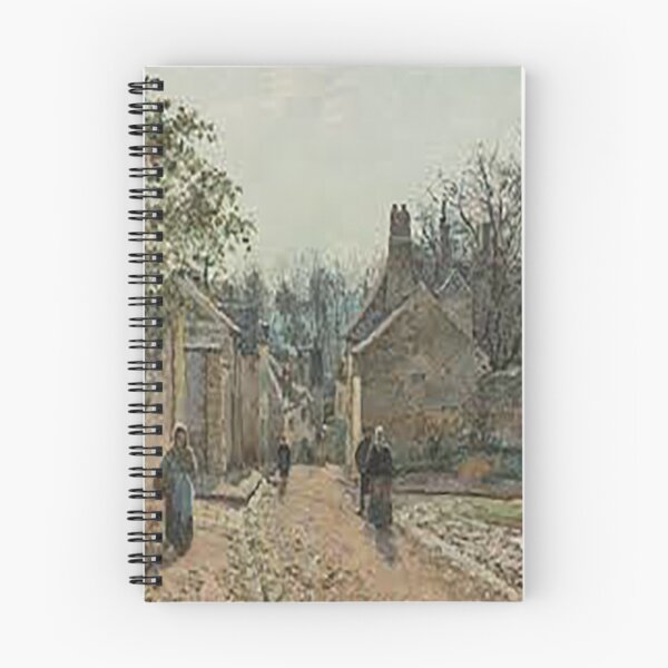 Item preview, Camille Pissarro nice art designed and sold by MARWA-STORE.