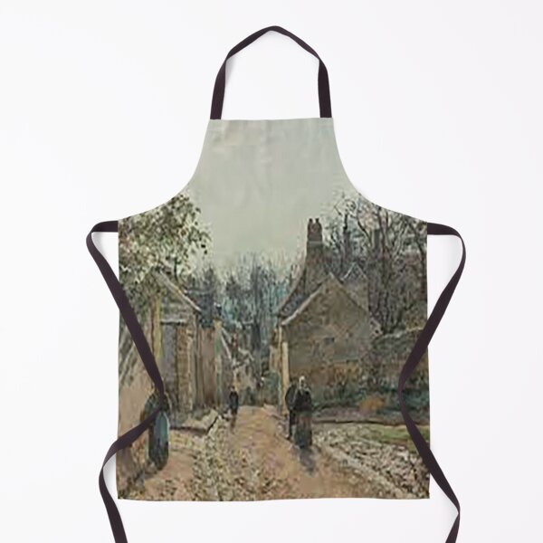 Item preview, Camille Pissarro nice art designed and sold by MARWA-STORE.