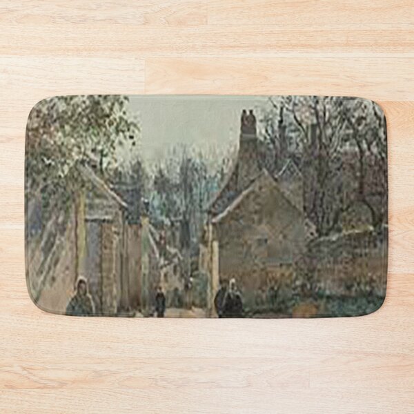 Item preview, Camille Pissarro nice art designed and sold by MARWA-STORE.