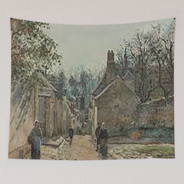 Item preview, Camille Pissarro nice art designed and sold by MARWA-STORE.