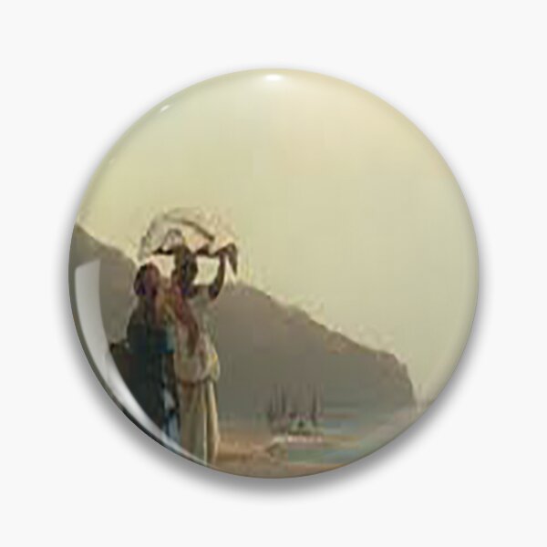 Item preview, Camille Pissarro designed and sold by MARWA-STORE.