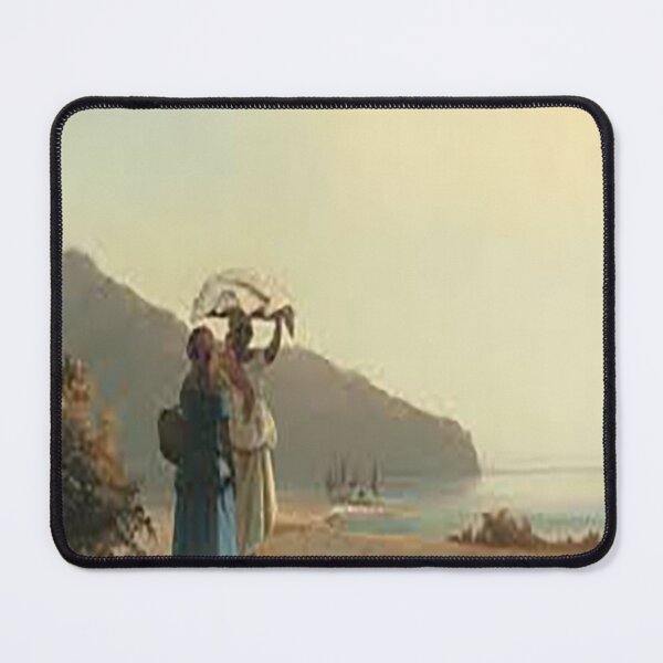 Item preview, Camille Pissarro designed and sold by MARWA-STORE.