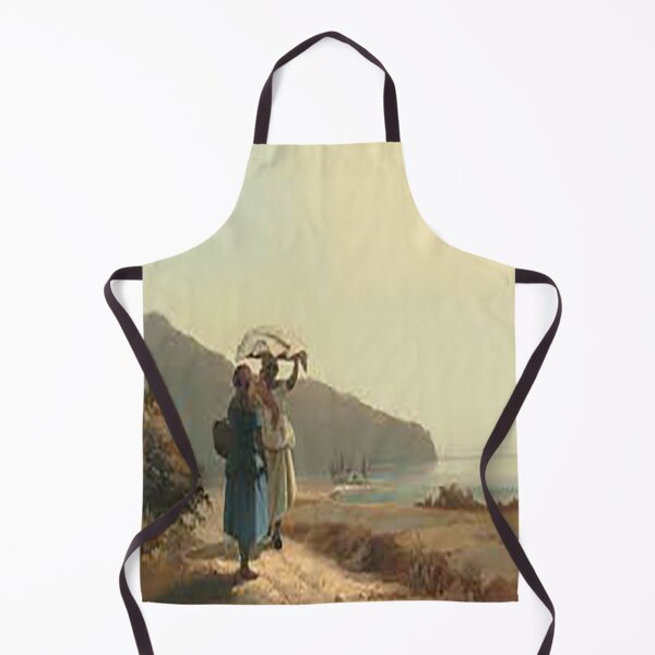 Item preview, Camille Pissarro designed and sold by MARWA-STORE.