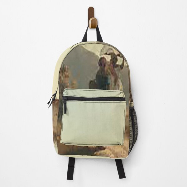 Item preview, Camille Pissarro designed and sold by MARWA-STORE.