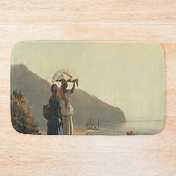 Item preview, Camille Pissarro designed and sold by MARWA-STORE.