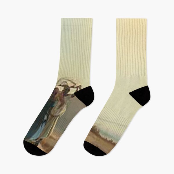 Item preview, Camille Pissarro designed and sold by MARWA-STORE.