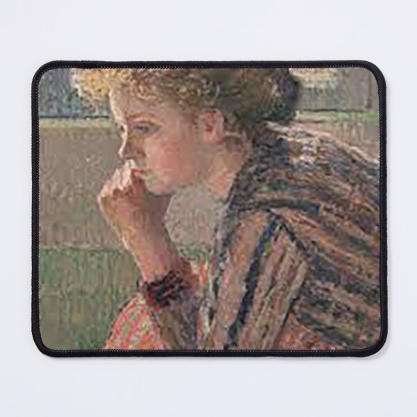 Item preview, Camille Pissarro designed and sold by MARWA-STORE.