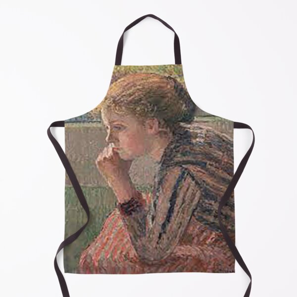 Item preview, Camille Pissarro designed and sold by MARWA-STORE.