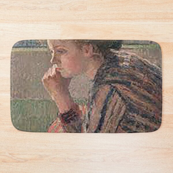 Item preview, Camille Pissarro designed and sold by MARWA-STORE.